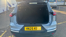 Renault Symbioz 1.6 E-Tech FHEV 145 Techno 5dr Auto Hybrid Estate